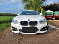 gebraucht BMW 118 i M Sport M Sport