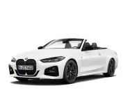 Gebraucht BMW 420 Efficient Dynamics 184 PS (135 kW) 2026 Cabrio
