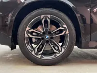 Gebraucht BMW X1 M Sport 204 PS (150 kW) 2025 Saphirschwarz metallic SUV