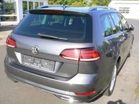 gebraucht VW Golf VII 1.5 TSI ACT DSG BMT Highline