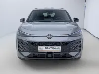 Gebraucht VW T-Roc Cabriolet R-line 150 PS (110 kW) 2026 Grau SUV