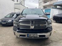 gebraucht Dodge Ram Laramie + LPG