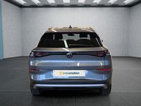 Neu VW T-Roc 116 PS (85 kW) 2025 Grau SUV