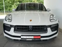 Gebraucht Porsche Macan 265 PS (194 kW) 2023 Kreide SUV