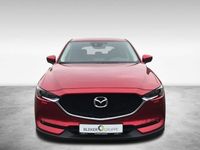 gebraucht Mazda CX-5 2.0 SKYACTIV-G 165 Exclusive-Line 2WD