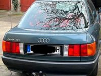 gebraucht Audi 80 Typ 89