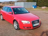 gebraucht Audi A4 2.7 TDI (DPF) Avant -