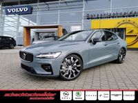 gebraucht Volvo S60 B5 B AWD Ultimate Dark+Bowers&Wilkins+Akustik