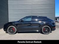 Usata Porsche Cayenne GTS 460 CV (338 kW) 2021 Nero SUV