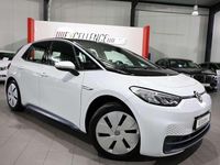 Gebraucht VW ID.3 Pro 150 kW (204 PS) 2023 Weiß Kleinwagen