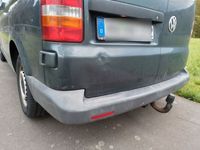 gebraucht VW Transporter T5