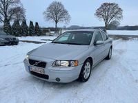 Gebraucht Volvo S60 209 PS (153 kW) 2005 Grau Limousine