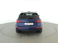 Gebraucht Audi Q5 S-Line 2022 Blau SUV