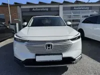 Gebraucht Honda HR-V Advance 131 PS (96 kW) 2022 Weiß SUV