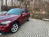 gebraucht BMW X1 xDrive 20d - Car-Play - RFK - SHZ - AHK