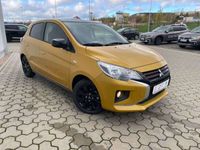 gebraucht Mitsubishi Space Star 1,2 Select+ Black Edition