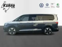Nowe VW Multivan Edition 150 KM (110 kW) 2026 Biały Minivan