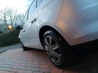Gebraucht Fiat Bravo Dynamic 140 PS (102 kW) 2011 Silber Kleinwagen