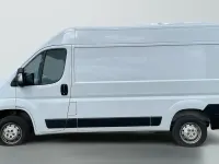 Gebraucht Opel Movano 140 PS (102 kW) 2022 (blanc icy) Van