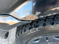 Gebraucht Mercedes Viano 150 PS (110 kW) 2004 Schwarz Van / Kleinbus