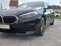 Gebraucht BMW 220 Gran Coupé Sport Line 190 PS (139 kW) 2023 Schwarz Coupé