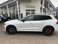 Neu Volvo XC60 Plus 250 PS (183 kW) 2025 Weiß SUV