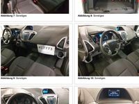 Gebraucht Ford Transit Custom Trend 131 PS (96 kW) 2016 Schwarz Van / Kleinbus