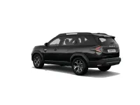 Nowe Dacia Bigster Expression 140 KM (102 kW) 2025 Czarny SUV