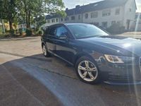 gebraucht Audi A4 A4Avant 2.0 TDI