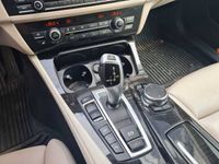 gebraucht BMW 530 d 3.0 xDrive Touring