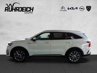 gebraucht Kia Sorento Spirit SPIRIT