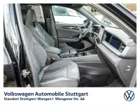 Gebraucht VW Tayron R-line 193 PS (141 kW) 2026 Schwarz SUV