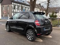 Usado Renault Twingo 71 HP (52 kW) 2019 Preto Citadino