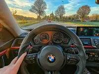 Gebraucht BMW 440 329 PS (241 kW) 2017 Schwarz Coupé