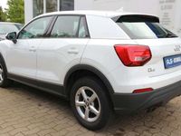 gebraucht Audi Q2 1.4 *1.HAND/NAVI/VIRTUAL/2-Z-KLIMA/PDC/SHZ*