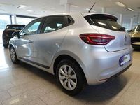 Gebraucht Renault Clio V Life 67 PS (49 kW) 2021 Grau Limousine