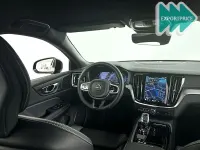 Gebraucht Volvo V60 Plus 349 PS (256 kW) 2025 Blau Kombi