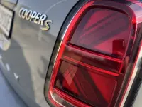 Gebraucht Mini Cooper Countryman 220 PS (161 kW) 2020 Grau SUV