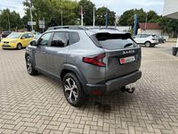 Neu Dacia Duster Journey 141 PS (103 kW) 2025 Grau SUV