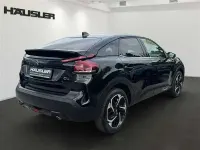 Brugt Citroën C4 PureTech 131 HK (96 kW) 2024 Sort SUV