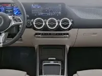 Gebraucht Mercedes EQA250 139 kW (190 PS) 2025 SUV