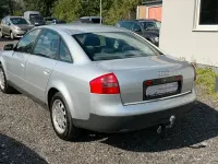 Gebraucht Audi A6 165 PS (121 kW) 2000 Other Limousine