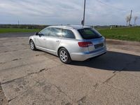 gebraucht Audi A6 Avant 2.0TFSI multitronic AHK WR SHZ