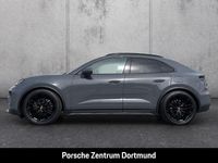 Gebraucht Porsche Macan 330 kW (449 PS) 2025 Schiefergrau neo SUV
