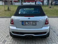 Second-hand Mini Cooper S 184 CP (135 kW) 2015 Argintiu Hatchback