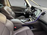 Gebraucht Renault Espace Intens 160 PS (117 kW) 2016 Grau cassiopee Van / Kleinbus