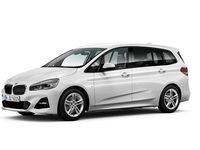 Gebraucht BMW 220 Gran Tourer Performance 178 PS (130 kW) 2026 Van / Kleinbus