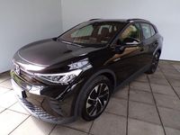 Gebraucht VW ID.4 Pro Performance 150 kW (204 PS) 2022 Schwarz SUV