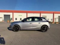 Gebraucht Opel Corsa GS Line 101 PS (74 kW) 2021 Grau Kleinwagen