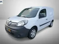 Gebraucht Renault Kangoo 44 kW (60 PS) 2016 Andere Van / Kleinbus